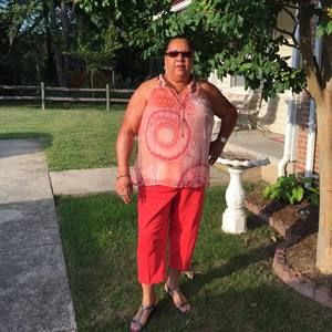 Meet your Posher, Priscilla