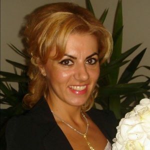 Meet your Posher, Krisztina