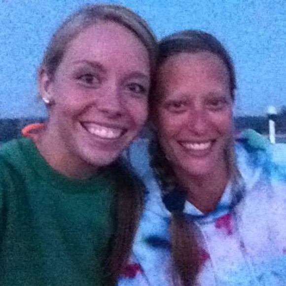 Meet your Posher, Mandie