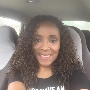 Meet your Posher, Teresa lisa