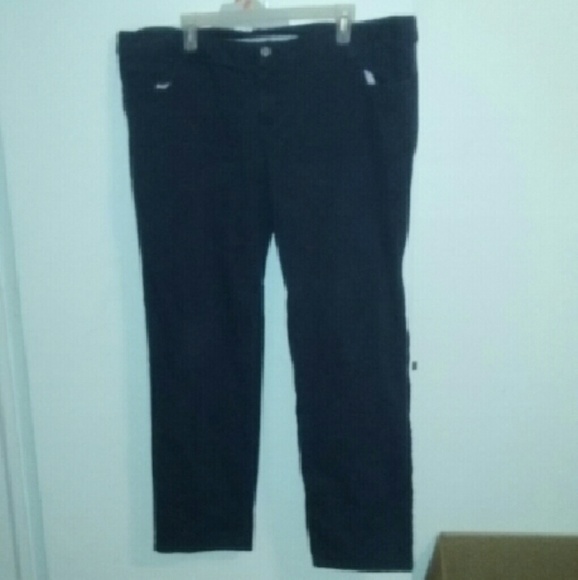 Dickies from Torrid size 22