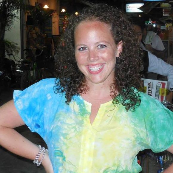 Meet your Posher, Marissa