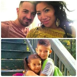 Meet your Posher, Thomas