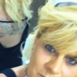 Meet your Posher, Tammy