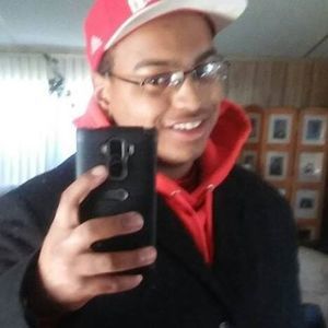 Meet your Posher, Ronnie