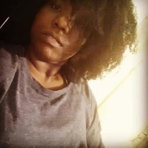 Meet your Posher, Shari