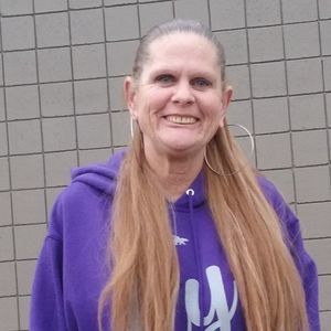 Meet your Posher, Debra