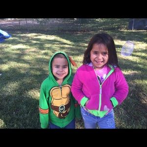 Meet your Posher, Gerardo