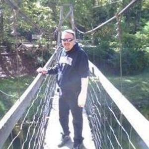 Meet your Posher, Thomas