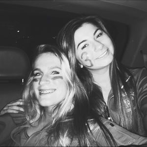 Meet your Posher, Meg