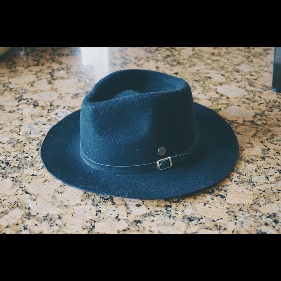 ❣LOWEST PRICE❣Roxy Black Hat