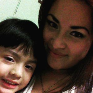 Meet your Posher, Eli