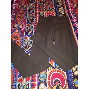 Aerie Olive Green Leggings