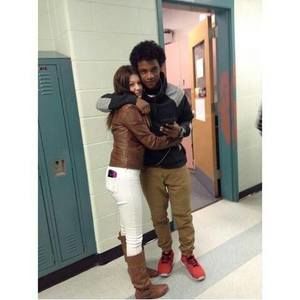 Meet your Posher, Teylah