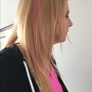 Meet your Posher, Kolette