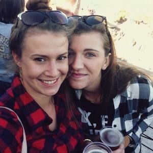 Meet your Posher, Madison