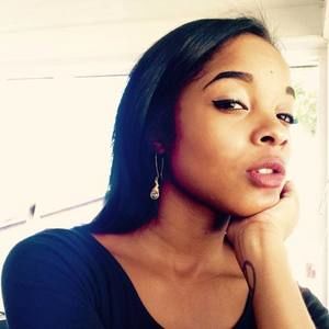 Meet your Posher, Marketta