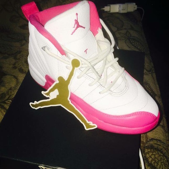 The dynamic pinks - Picture 1 of 1