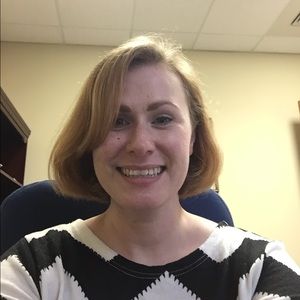 Meet your Posher, April