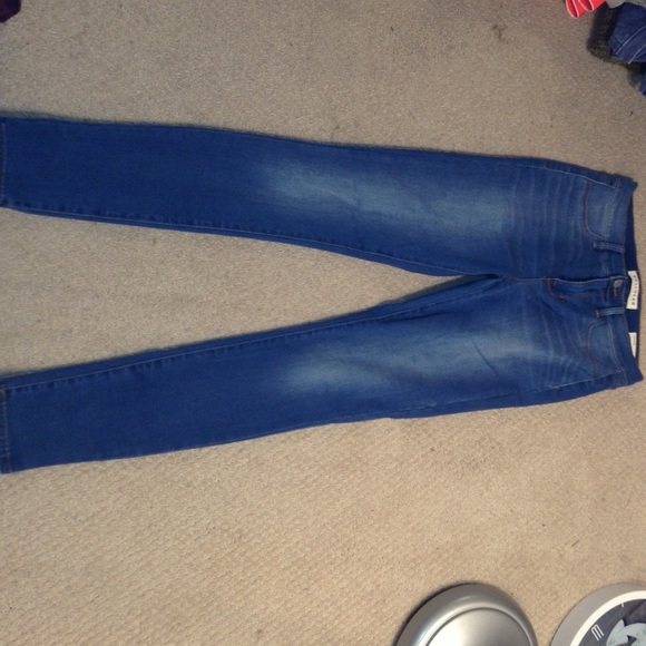 Pacsun bullhead jeans