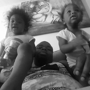 Meet your Posher, Khiry