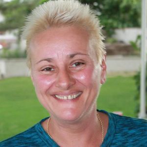 Meet your Posher, Karen