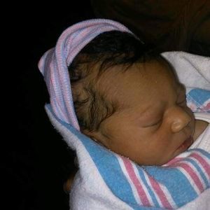 Meet your Posher, Jr