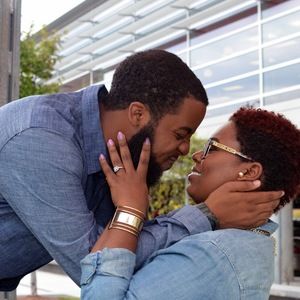 Meet your Posher, Lacey