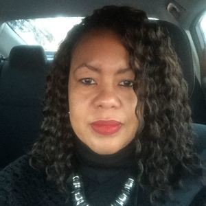 Meet your Posher, Katrina