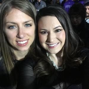 Meet your Posher, Nikki