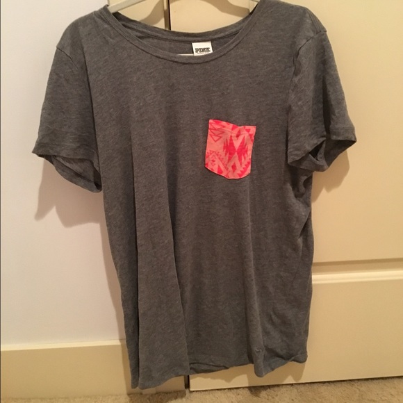 Victoria secret PINK shirt