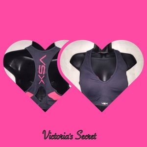 🚫 sold VSX Sports Bra