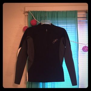 O'Neill Long Sleeve Wetsuit
