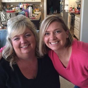 Meet your Posher, Sheila