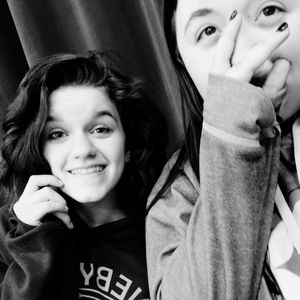 Meet your Posher, Quashawna