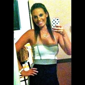 Meet your Posher, Rachel