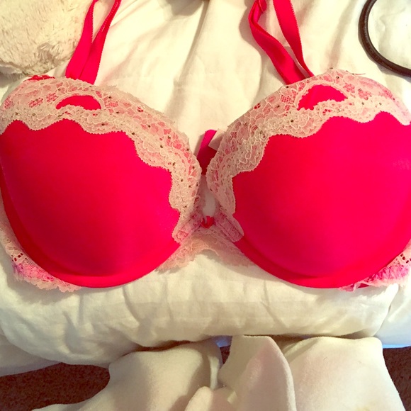 Victoria secret bra