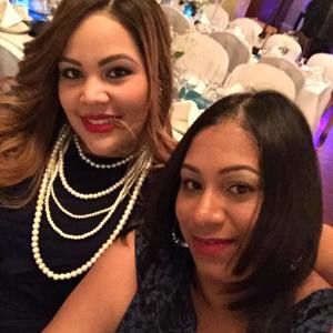 Meet your Posher, Ivelisa