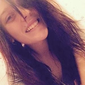 Meet your Posher, Krista