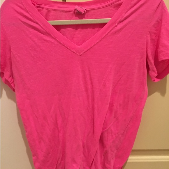 Victoria secret v-neck