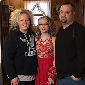 Meet your Posher, Bridget