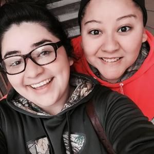 Meet your Posher, Vennessa