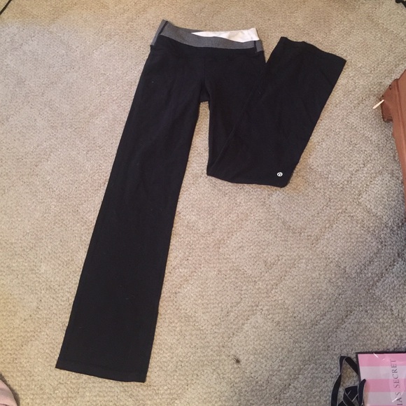 ❤️one day sale❤️Lulu lemon astro pants