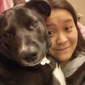 Meet your Posher, Carolyn