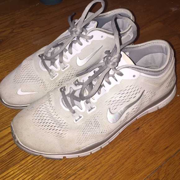 Nike Free Run Trainers 5.0