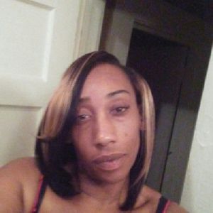 Meet your Posher, Latonya