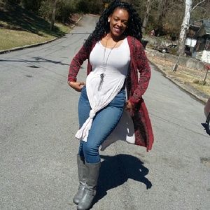 Meet your Posher, Rachel