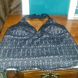 Tankini top