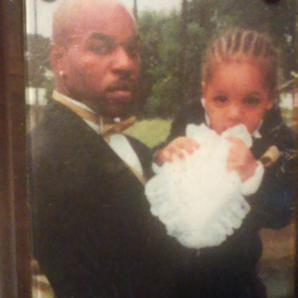 Meet your Posher, Stevie