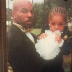 Meet your Posher, Stevie